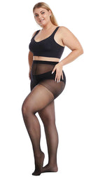 [COMPRE 1 LEVE 2] Meia calça a prova de rasgos e Anticelulite - SlimLegs