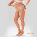 [COMPRE 1 LEVE 2] Meia calça a prova de rasgos e Anticelulite - SlimLegs